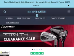 Discountgolfstore