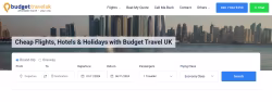 Budgettraveluk