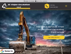 Excavatingdallas