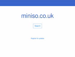 Miniso