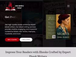 Thebookscentral