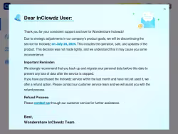 Inclowdz