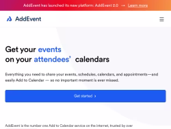 Addevent