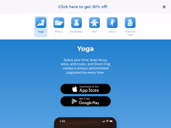 Downdogapp