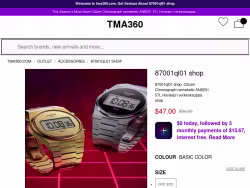 Tma360