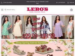 Lebos