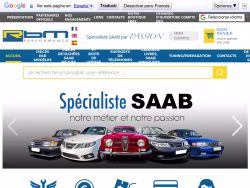 Rbmperformance