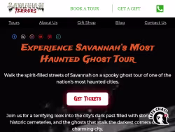 Savannahterrors