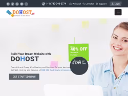 Dohost