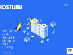 Hostury