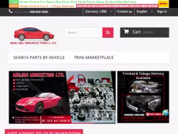 Malibumarketingltd