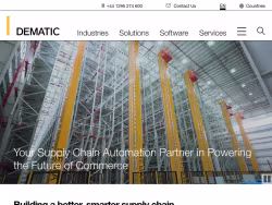 Dematic