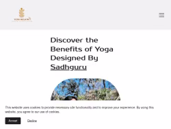 Yogawelkin
