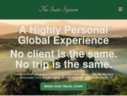 Thesuitesojourn