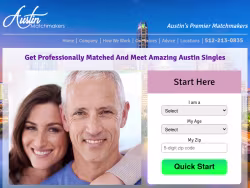 Austinmatchmakers