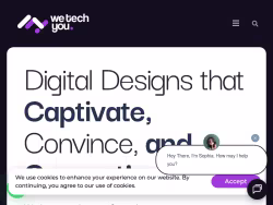 Wetechyou