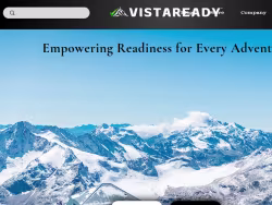 Vistaready