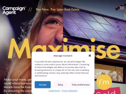 Campaignagent
