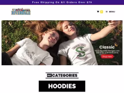 Riverdale-merch