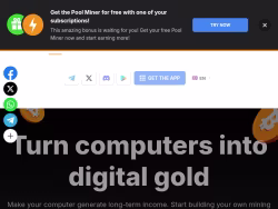 Cryptotab