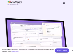 Workzappy