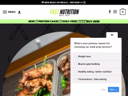 Fastnutrition