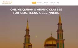 Noor Quran