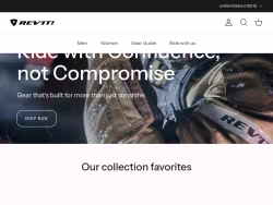 Revitsport