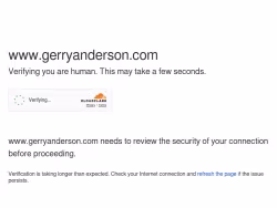 Gerryanderson