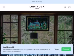 Luminova-home
