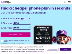 Moneysavingpro