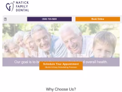 Natickfamilydental