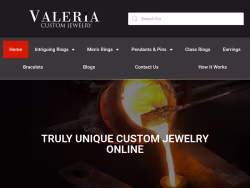 Valeriacustomjewelry