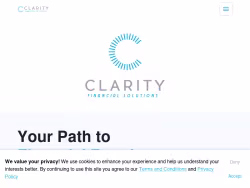 Clarityfinancial