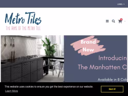 Metrotiles