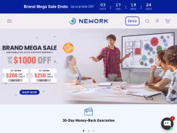 Nework