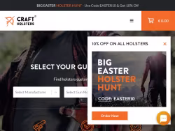 Craftholsters