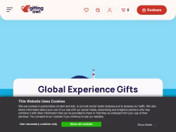 Giftingowl