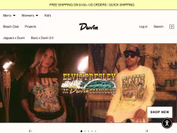 Duvindesign