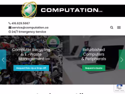 Computation
