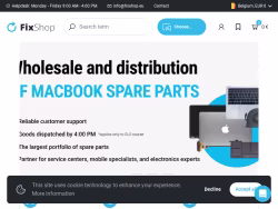 Fixshop