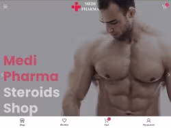Medi-pharma