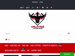 Valkyrie-online