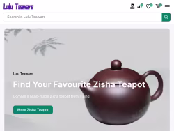 Luluteaware