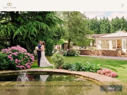 Oaksfarmweddings