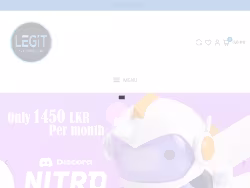 Legitstorelk