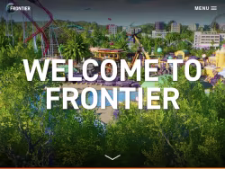 Frontier