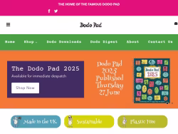 Dodopad