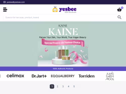Yesbee
