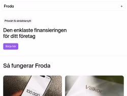 Froda
